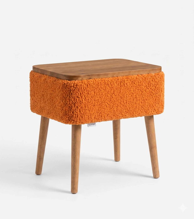 Hanah Home Nova - Naranja Hanah Home Nova - Naranja